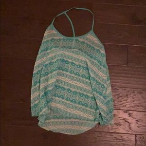 tank top :)